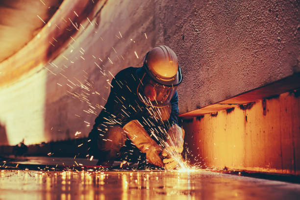 Best Artistic and Custom Metal Fabrication in Woodfin, NC