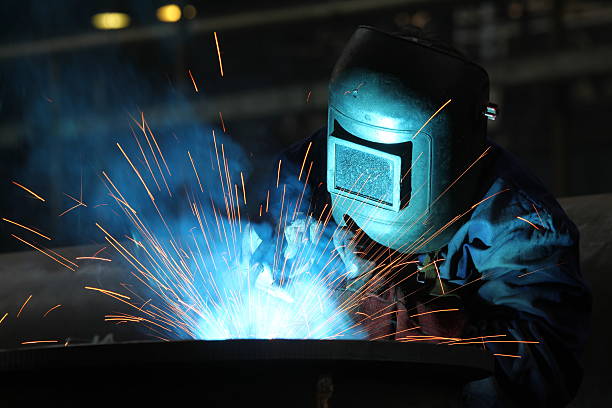 Best Aerospace and Defense Welding in Woodfin, NC