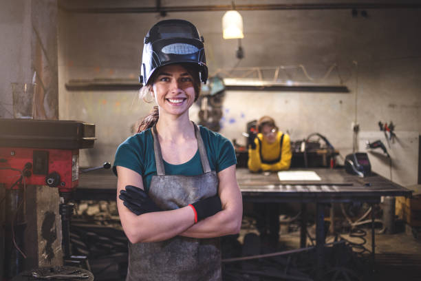  Woodfin, NC Welder Pros